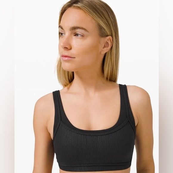 Lululemon love to layer bra - Picture 1 of 4